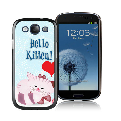 Valentine Hello Kitty Samsung Galaxy S3 9300 Cases CYF | Coach Outlet Canada